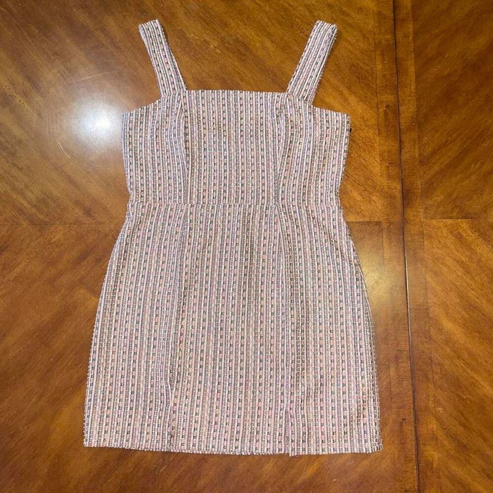 Francesca-s Women's multi Dress